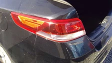 Driver Tail Light LX Korea Built VIN K 1st Digit Fits 16-18 OPTIMA 1583079