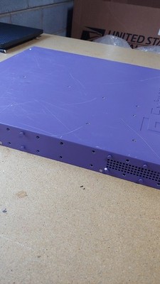 Extreme Networks 16702 X460-G2-48T-10GE4 Edge Lic 2x 10943 Power
