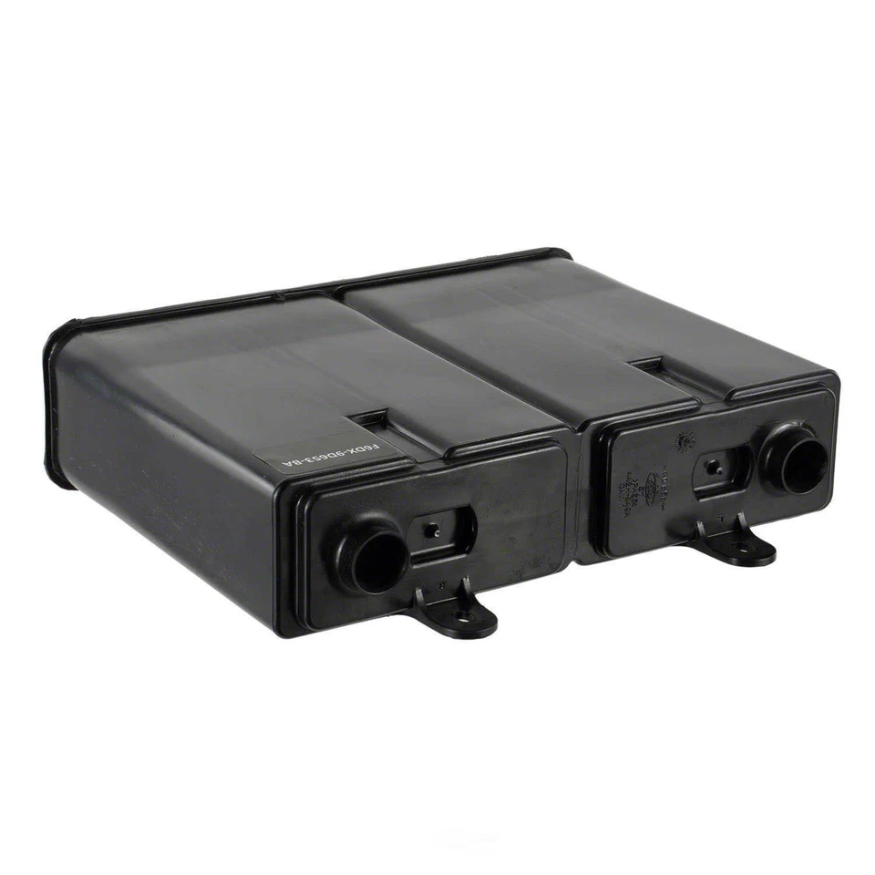 Паровая канистра подходит для 1996-2004 Mercury Sable Grand Marquis Cougar MOTORCRAFT - Изображение 3 из 3