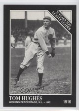 1991 The Sporting News Conlon Collection Tom Hughes #161 1i7