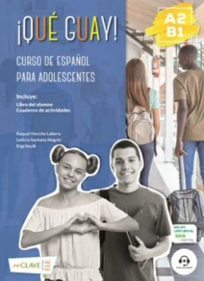 QUE GUAY LIBRO DEL ALUMNO CUADERNO DE AC by STILTON, GERONIMO Paperback Business