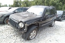 2005 Jeep Liberty Automatic Transmission Oem 104k Miles - Lkq464866413