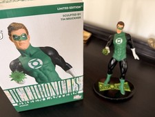 DC Direct Green Lantern DC Chronicles Limited Edition Statue by Tim Bruckner