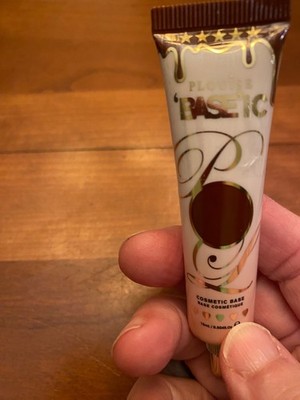 P Louise BASE IC Cosmetic Base/Eyeshadow Base - COCOA CRUSH - New & Sealed!