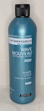 SoftSheen Carson Wave Nouveau Shape Lock Step 3 500ml/16.9 oz NEW