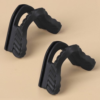HeyRay Replacement  Nose Pads For Oakley M Frame Heater Vented Sunglasses