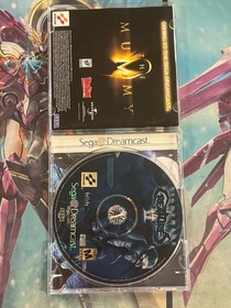 Nightmare Creatures II Sega Dreamcast 2000 Complete In Box