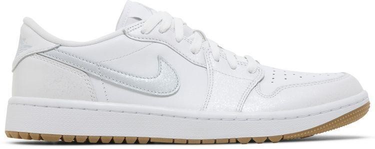 Jordan 1 Golf Low White Gum for Sale | Authenticity Guaranteed | eBay