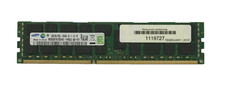 Samsung 8GB 1x8GB 2Rx4 ECC Server RAM PC3L-10600R DDR3-1333 M393B1K70DH0-YH9Q9