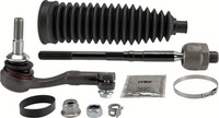 Spurstange TRW JRA530 FüR BMW E87 E82 X1 E88 E91 E92 E90 E81 E84 E93 3Er E46 1Er