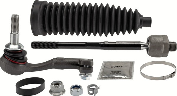 Spurstange TRW JRA530 FüR BMW E87 E82 X1 E88 E91 E92 E90 E81 E84 E93 3Er E46 1Er-image