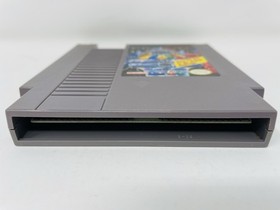 Joust, Pinbot, Super Glove Ball, Top Gun NES Nintendo Loose Video Games Game Lot