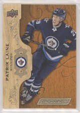 2018-19 Upper Deck Engrained 58/299 Patrik Laine #21 im4