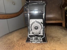 Polaroid 120 Pathfinder Land Camera seikosha SLV film Vintage Rare