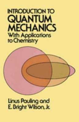 #ad #ad Introduction to Quantum Mechanics : With Applications to Chemistr $6.57