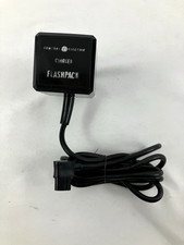 Vintage General Electric GE Flashpack Charger Camera Flash Unit Accessory Black