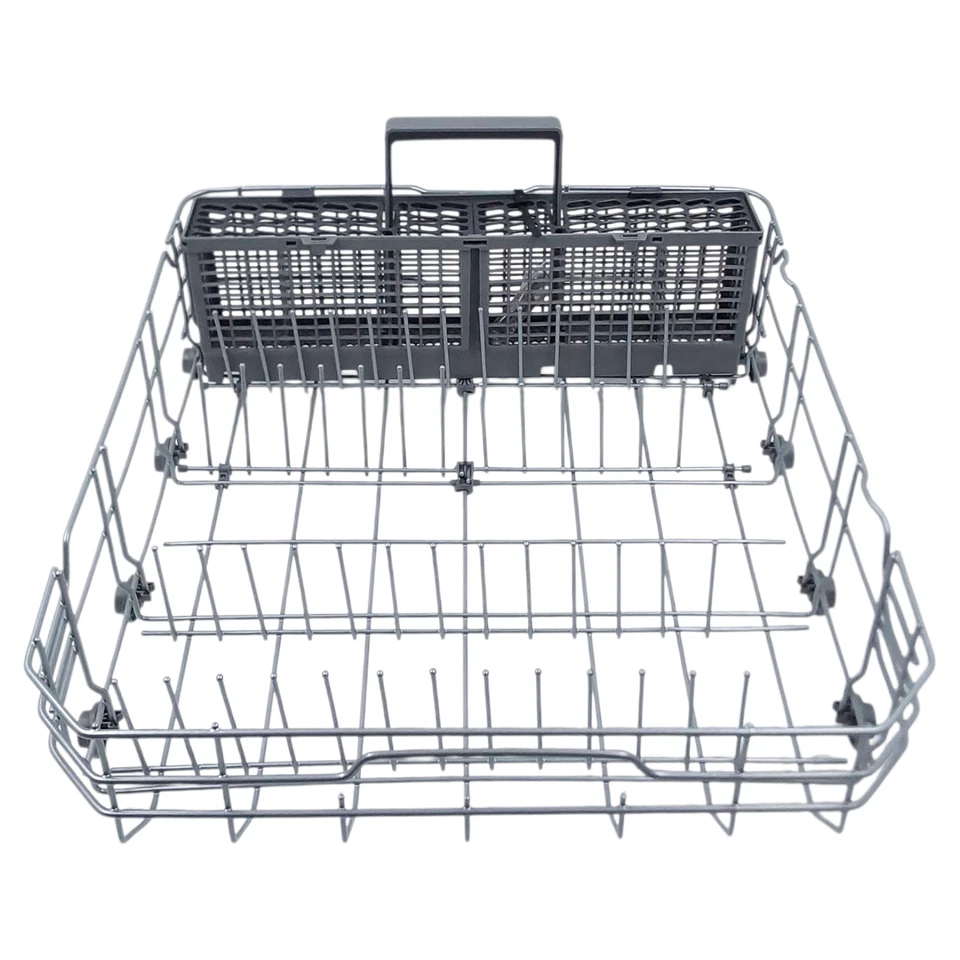 Conjunto de rack genuíno para lava-louças LG AHB73249104 envio no mesmo dia e garantia de 60 dias - Imagem 2 de 4