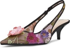 Betsey Johnson Women's Dian Pump