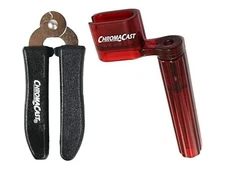 ChromaCast Guitar String Winder (CC-SWTR-STRCP)