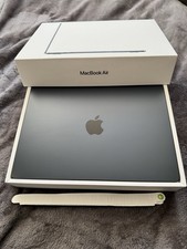 Apple MacBook Air 13 Midnight M4 16GB RAM 256GB SSD 2025
