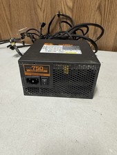 Corsair TX750W 750W Power Supply PSU   Tested Working