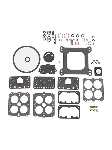 OEM Number 159064 For Holley Carburetor Rebuild Kit for Specific Models - Picture 14 of 24