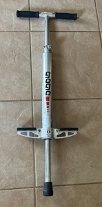 Razor Gogo Pogo Stick Used