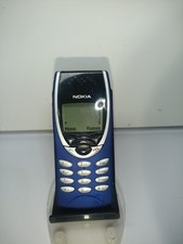 Nokia 8210 Unlocked Working – Classic 90s Mobile Phone–NSM-3NX- Read Description