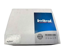 NEW Irritrol Total Control R Series 6 Station Outdoor Sprinkler Controller TC-6E