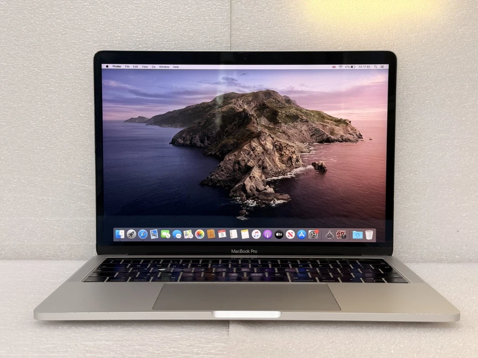 Apple MacBook Pro 13" 2019 · i7 · 16GB · 512GB, photo 1 of 5
