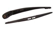 Wischarm Scheibenreinigung MAXGEAR 39-0528 für MAZDA DE3FS BiFuel MZR DE5FS