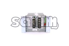 OMRON S8JX-G30024CD Used