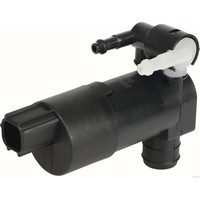 Herth+Buss Waschwasserpumpe Wischerpumpe Passend FüR Ford Transit Volvo S60