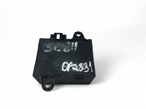 OP2331 MERCEDES-BENZ A W168 Zentralverriegelungssteuergerät 0315455932 2001