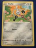 Pokemon Fusion Strike - Klefki 186/264
