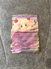 Carte Pokémon Charmilly ex Aventures Ensemble 075/159