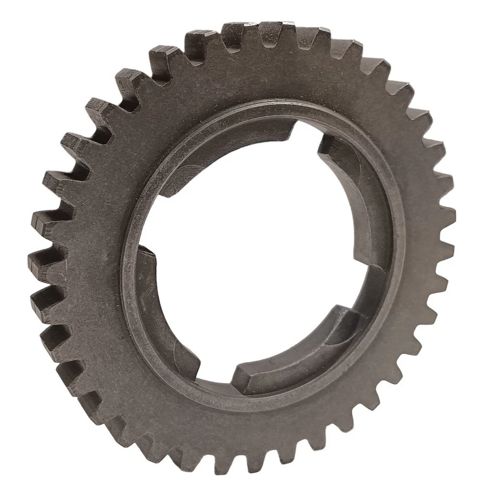 Engranaje 36 dientes 4ta marcha para Vespa PX125 E Lusso 2°/'98/MY/'1 diente Foto 2 de 2