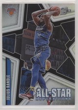 2020-21 Panini Contenders Optic All-Star Aspirations Julius Randle #15 fm0