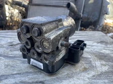 2001-2002 Chevy Silverado Sierra 2500 ABS Anti-Lock Brake Pump Assembly 2500HD