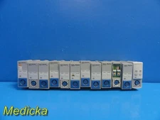 Lot of 12 Philips HP Agilent M1020A SpO2/PLETH Modules ~ 20488