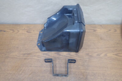 1984 KAWASAKI VOYAGER ZN1300A STORAGE POCKET BOX BIN | eBay