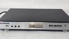 Karaoke System - Best Media BM-3000