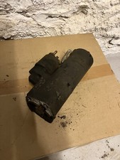 Volkswagen Passat B5.5 1.9 TDI 6 Speed Starter Motor (AVF) 068911024H