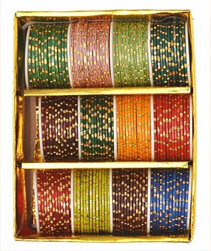 Glass bangles hotsell for wedding