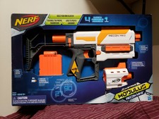 nerf recon mkıı
