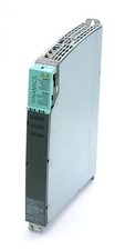 Siemens Sinamics 6SL3120-1TE21-8AA1 E:C Single Motor Module -used-