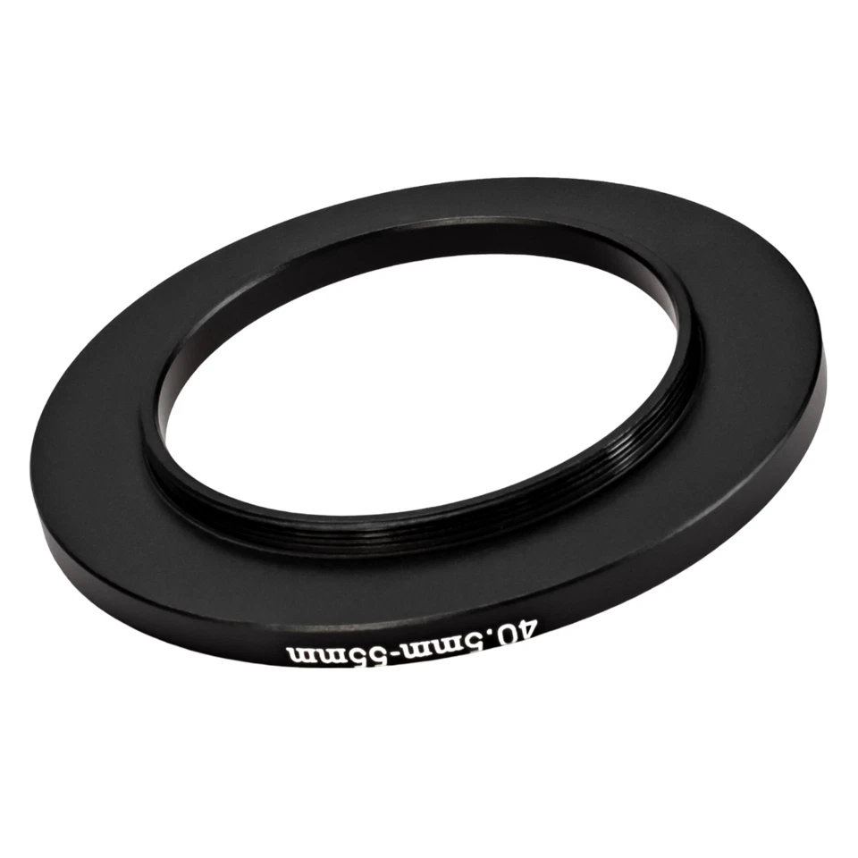 40,5mm-55mm 40,5-55 Stepping Step Up Filter Ring Adapter 40,5mm-55mm  - Image 2 of 2