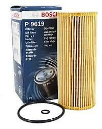 Bosch filtro aceite filtro aceite de motor Audi FORD SEAT SKODA VW p9619 1457429619