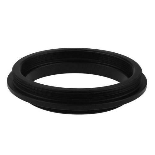 Dual Male M42-M48 T2 M42X0.75mm to M48x0.75mm Adapter Ring 42-48 42mm to 48mm - Picture 4 of 5