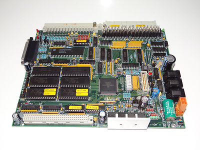 Micro Data AB My Loc 100 rev 6.0 MicroData AB MyLoc 100 MB 1020 117662607 Excellent